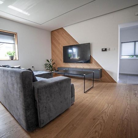 Apartman Teo Velika Gorica Bagian luar foto