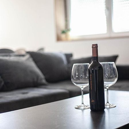 Apartman Teo Velika Gorica Bagian luar foto