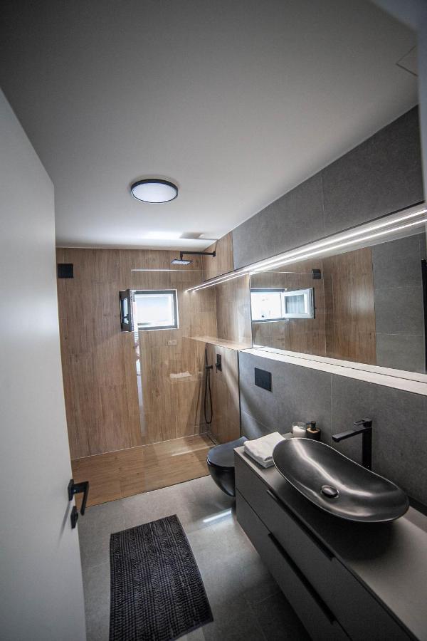 Apartman Teo Velika Gorica Bagian luar foto