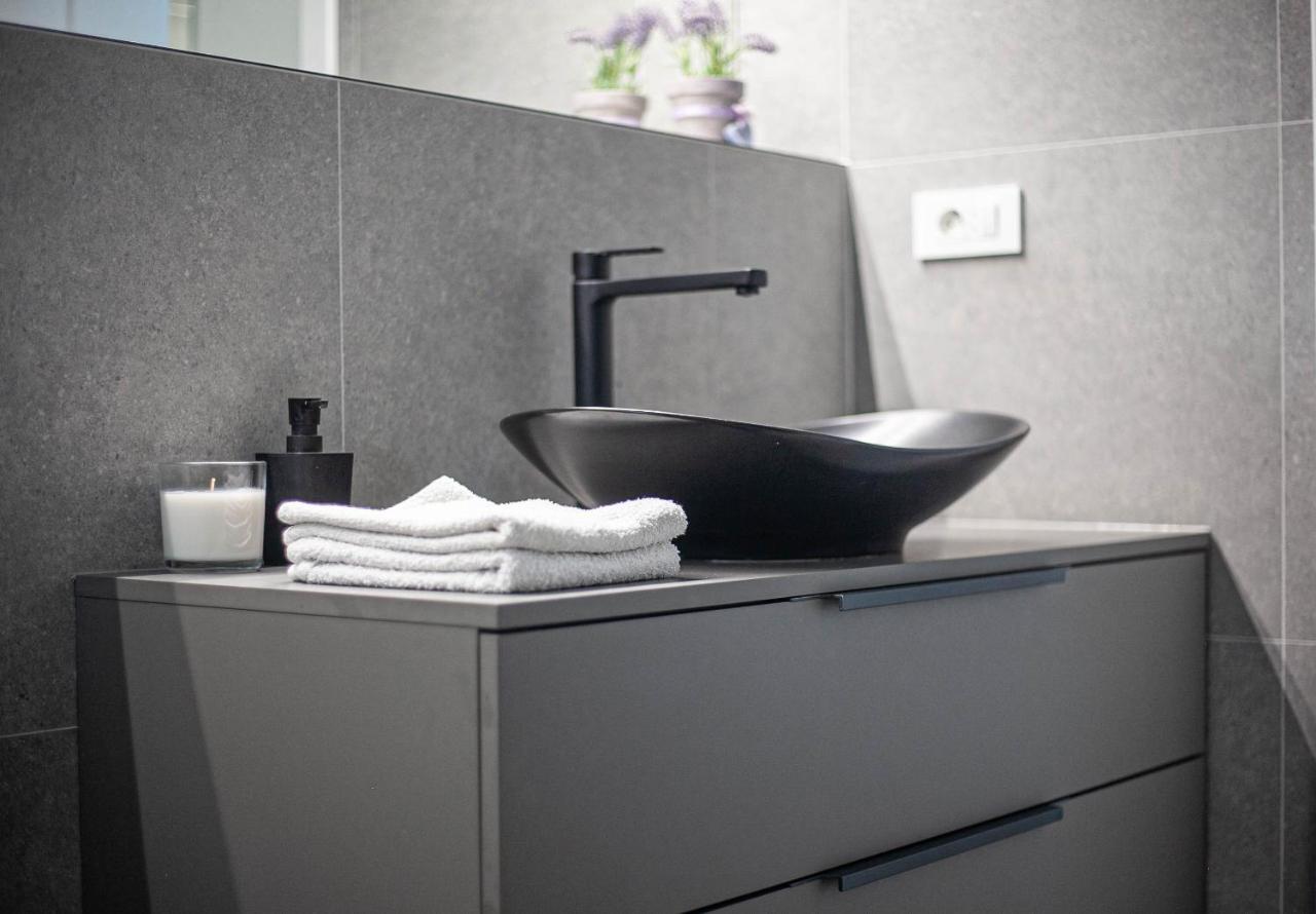 Apartman Teo Velika Gorica Bagian luar foto