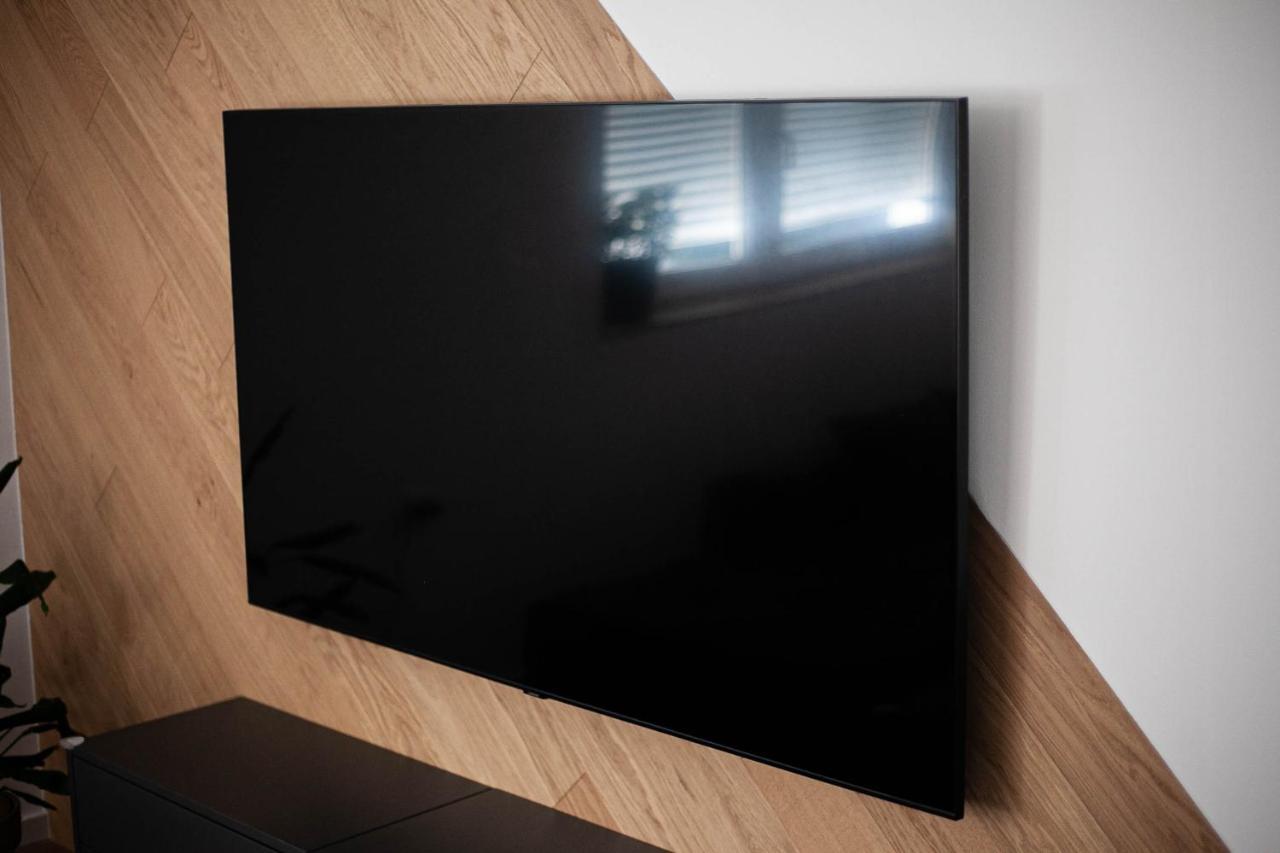 Apartman Teo Velika Gorica Bagian luar foto