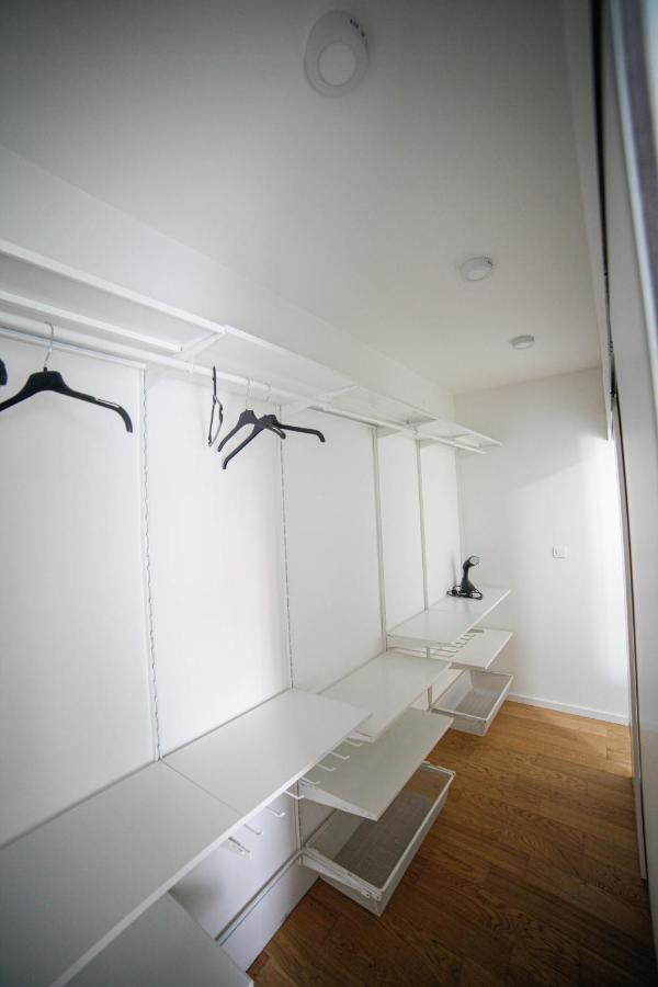 Apartman Teo Velika Gorica Bagian luar foto