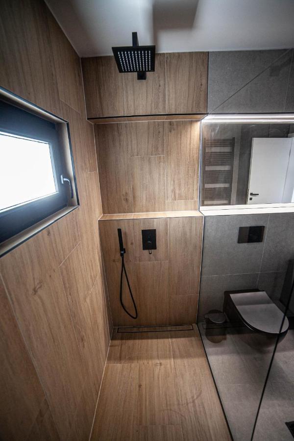 Apartman Teo Velika Gorica Bagian luar foto